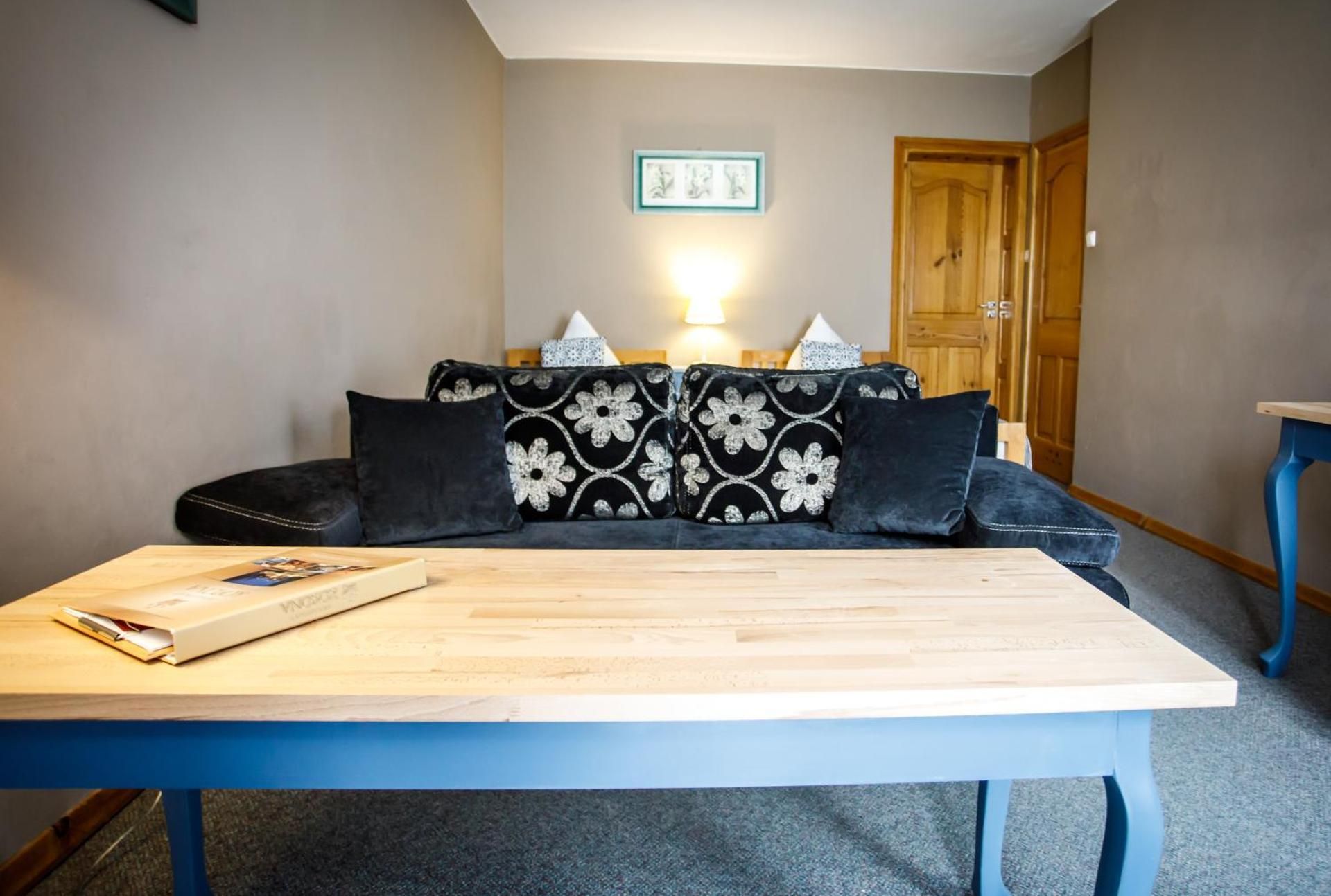 Triple Room with Balcony