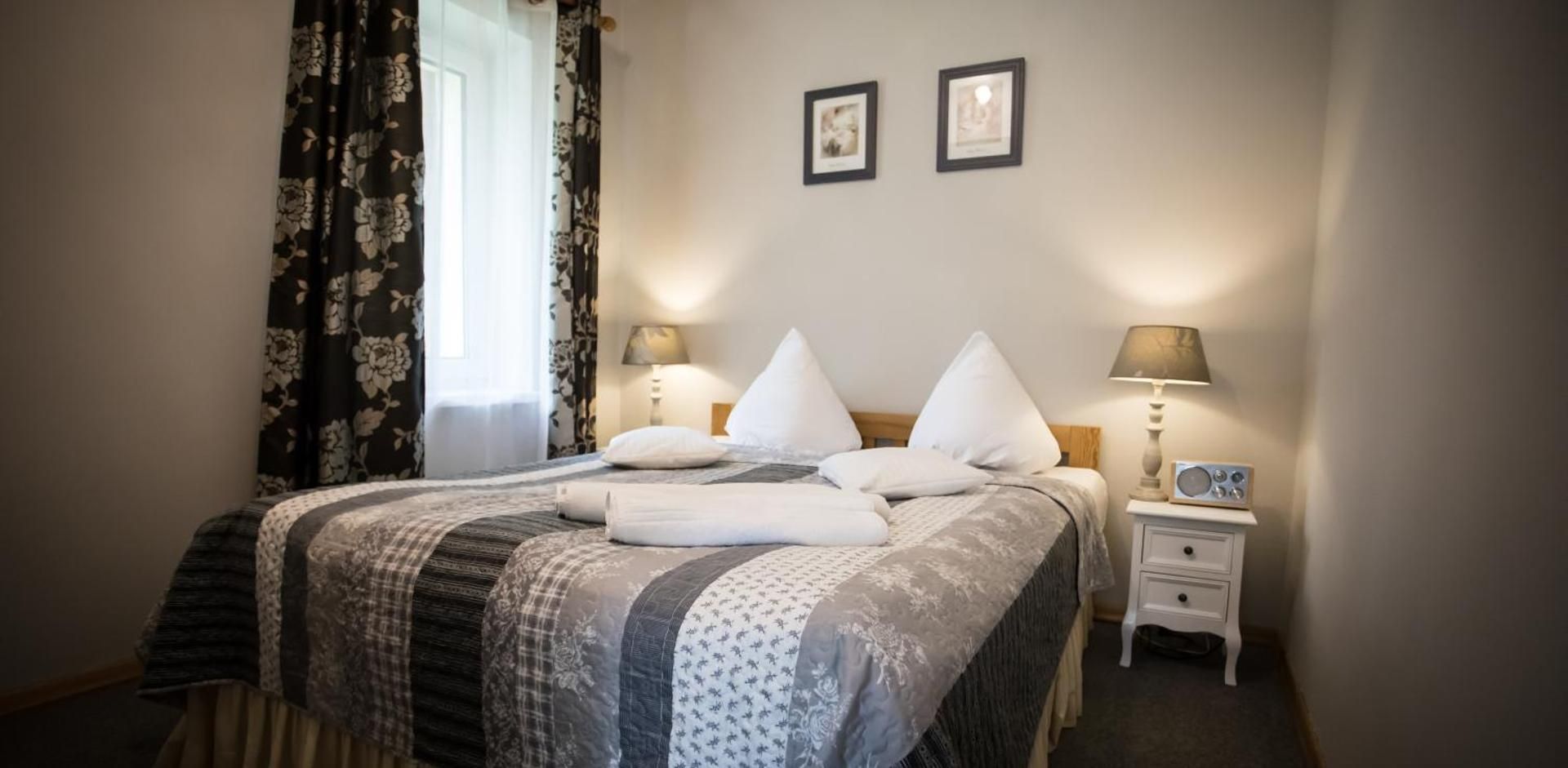 Standard Suite