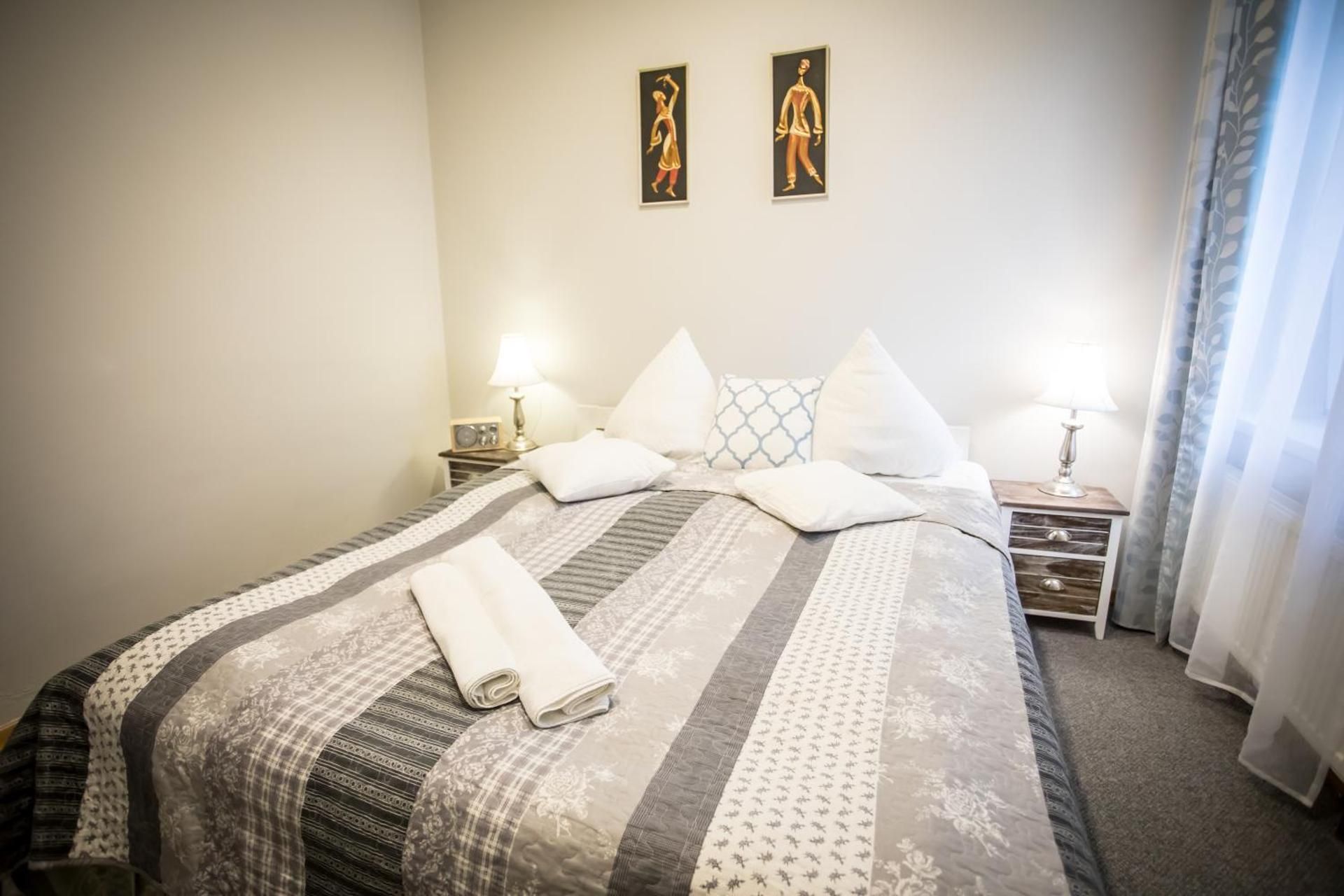 One-Bedroom Suite
