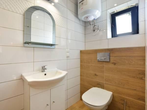 Apartment - Split Level