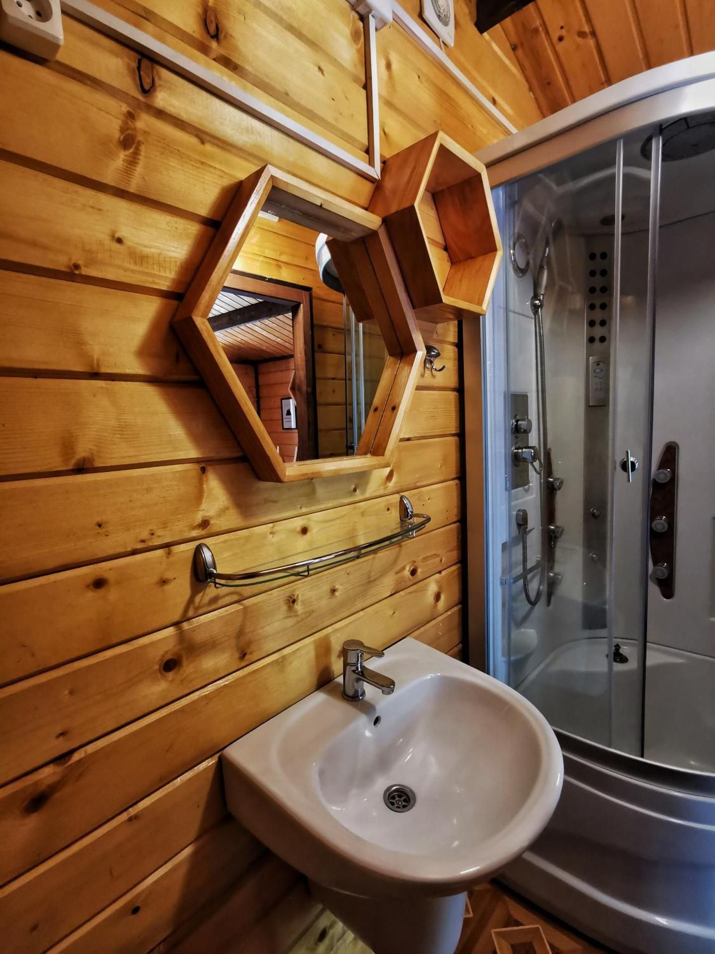 Superior Chalet