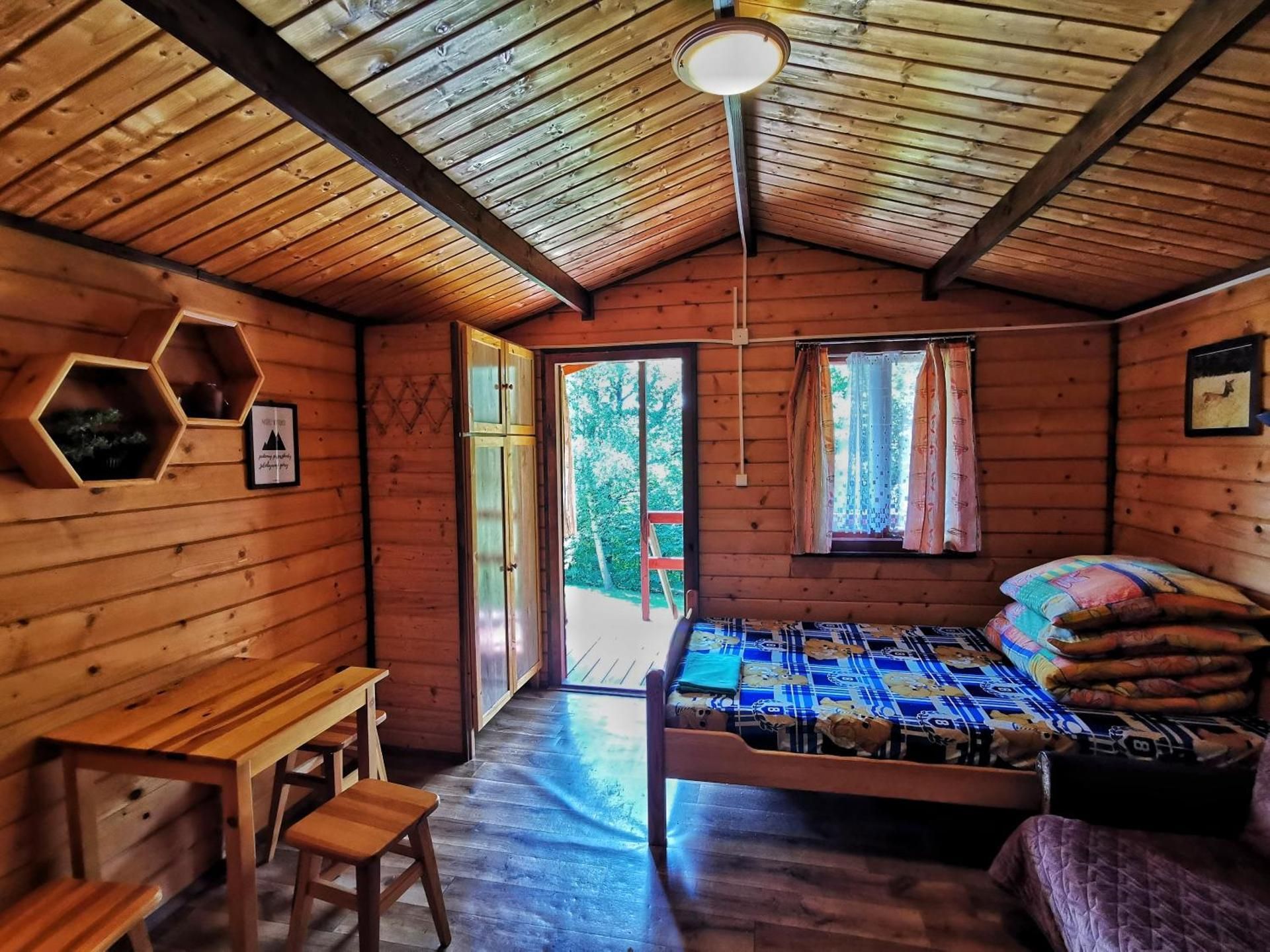 Superior Chalet