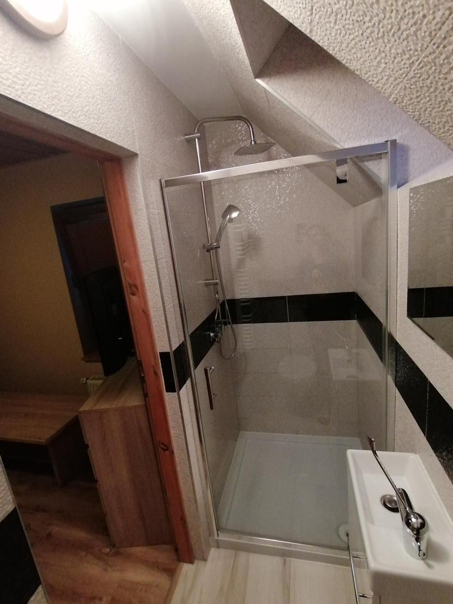 Duplex Apartment
