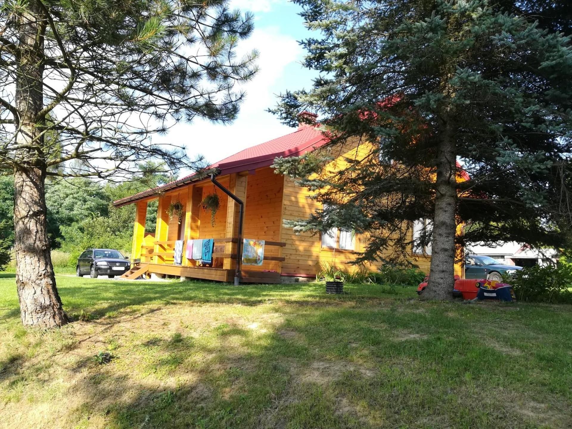 Labudowka