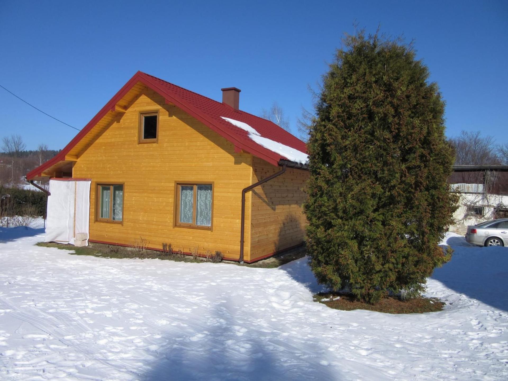 Labudowka