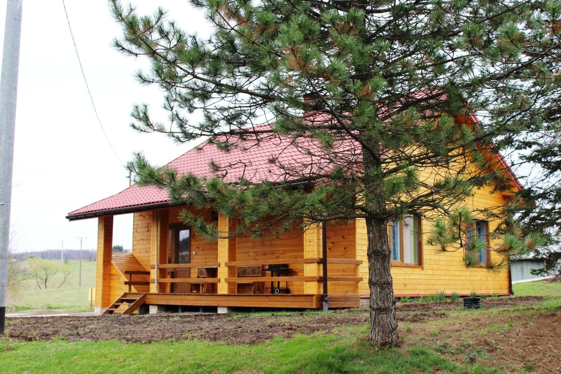 Labudowka
