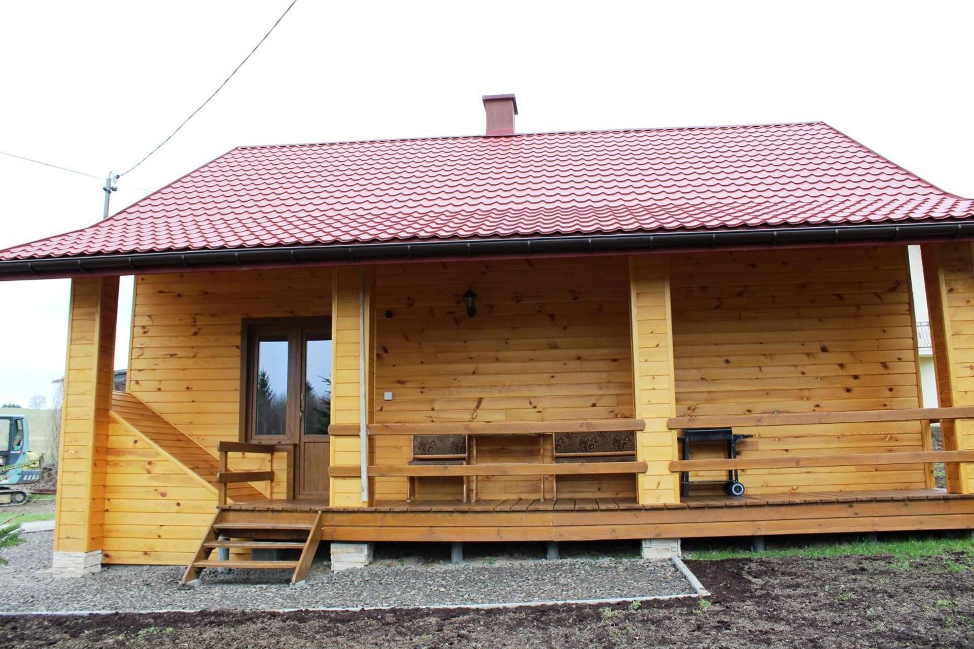 Labudowka