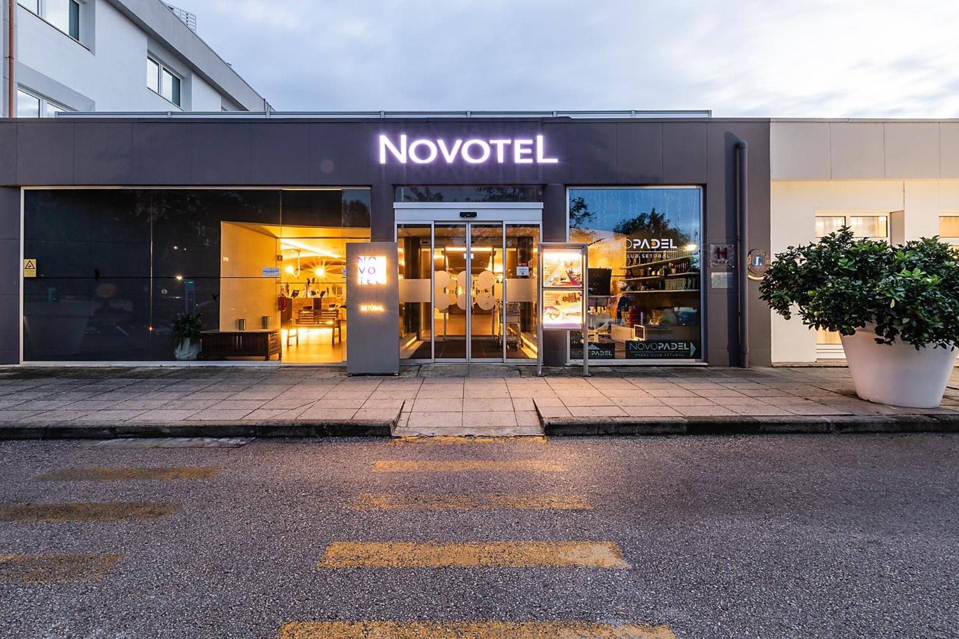 Novotel Setubal