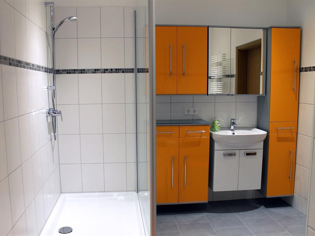 Condo-Private Bathroom