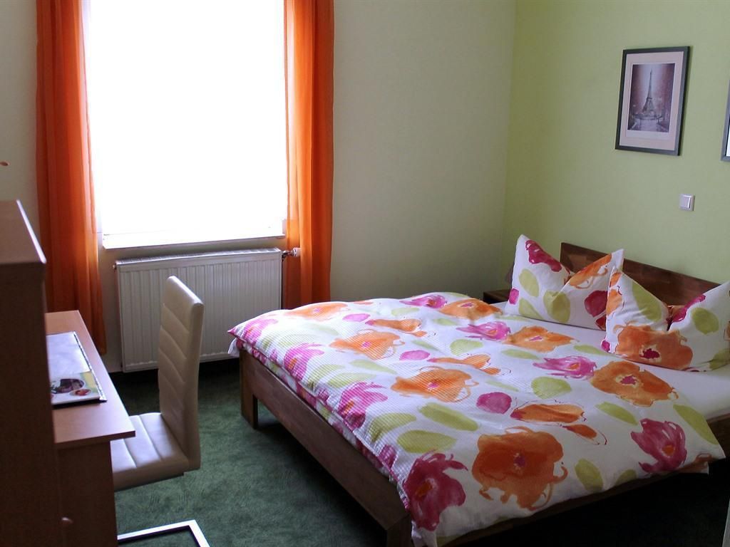 Double room-Ensuite-Small Double Room
