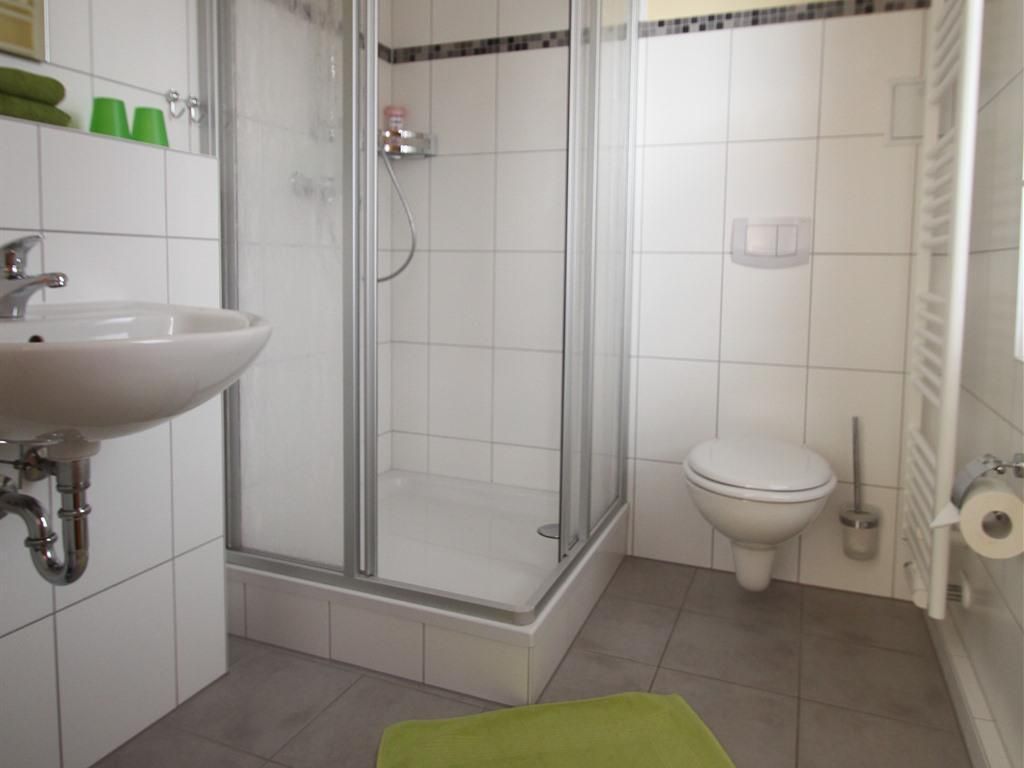 Apartment-Private Bathroom