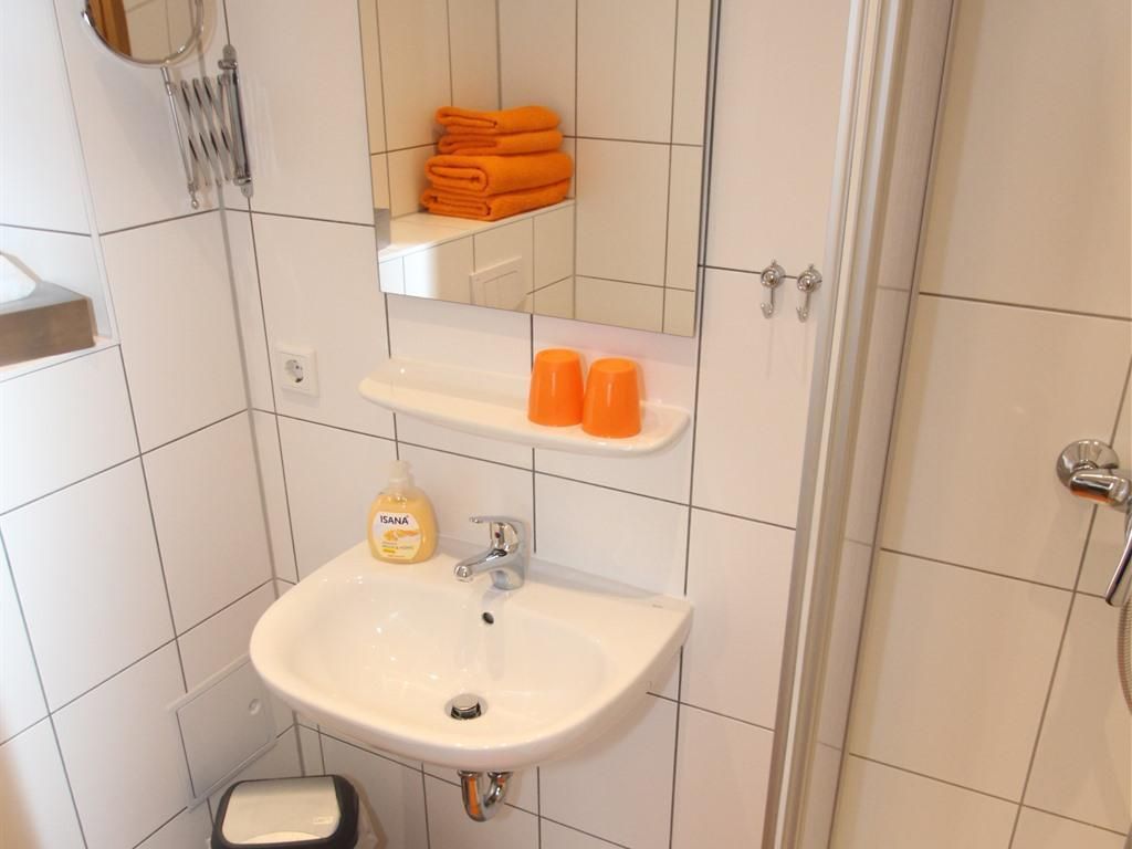 Double room-Ensuite-Small Double Room