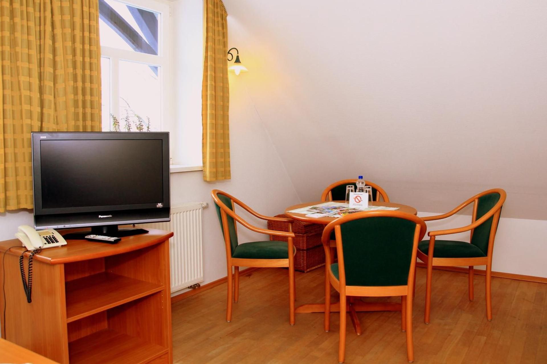 Ferienwohnung