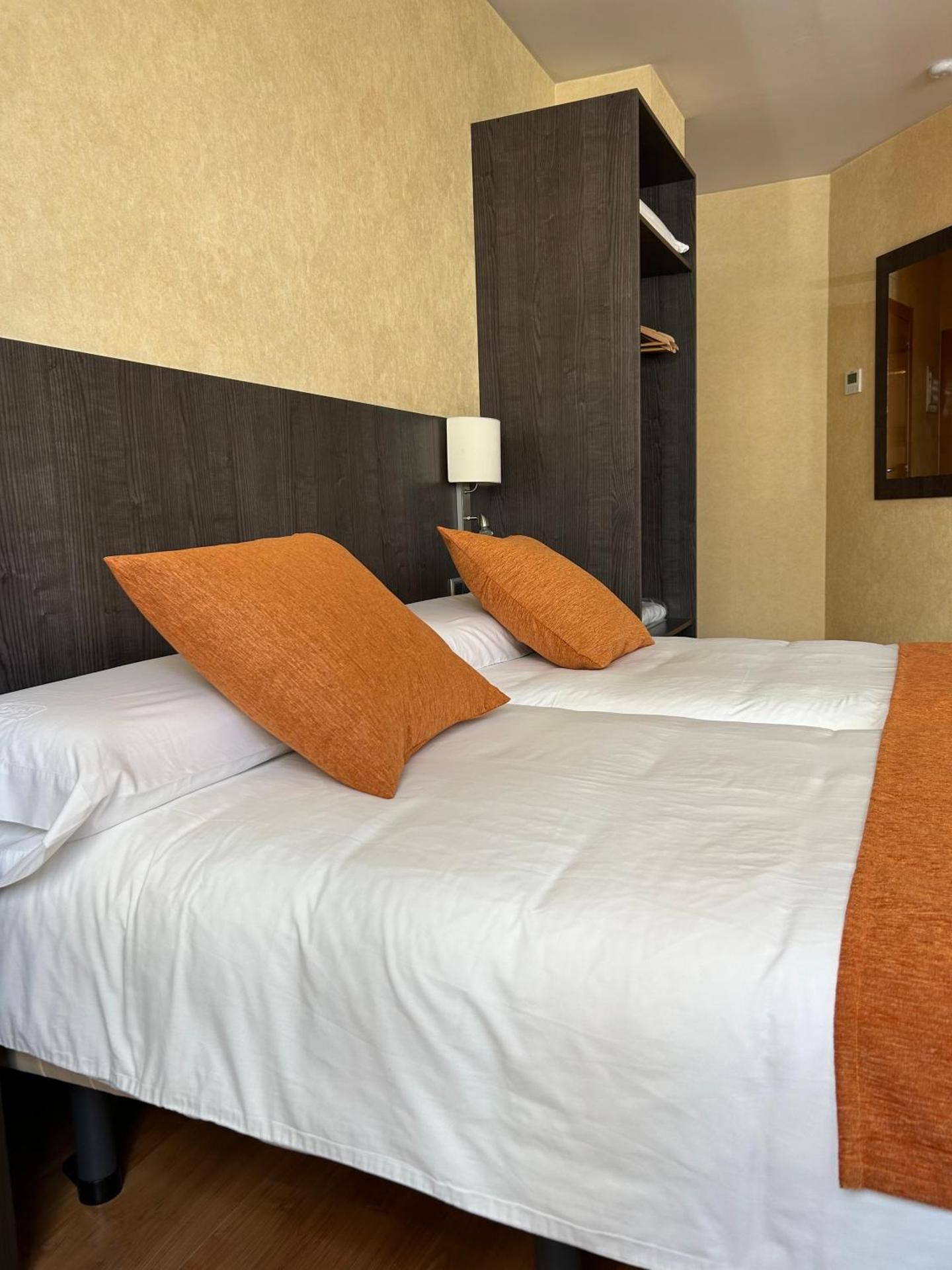 Double Room - Disability Access