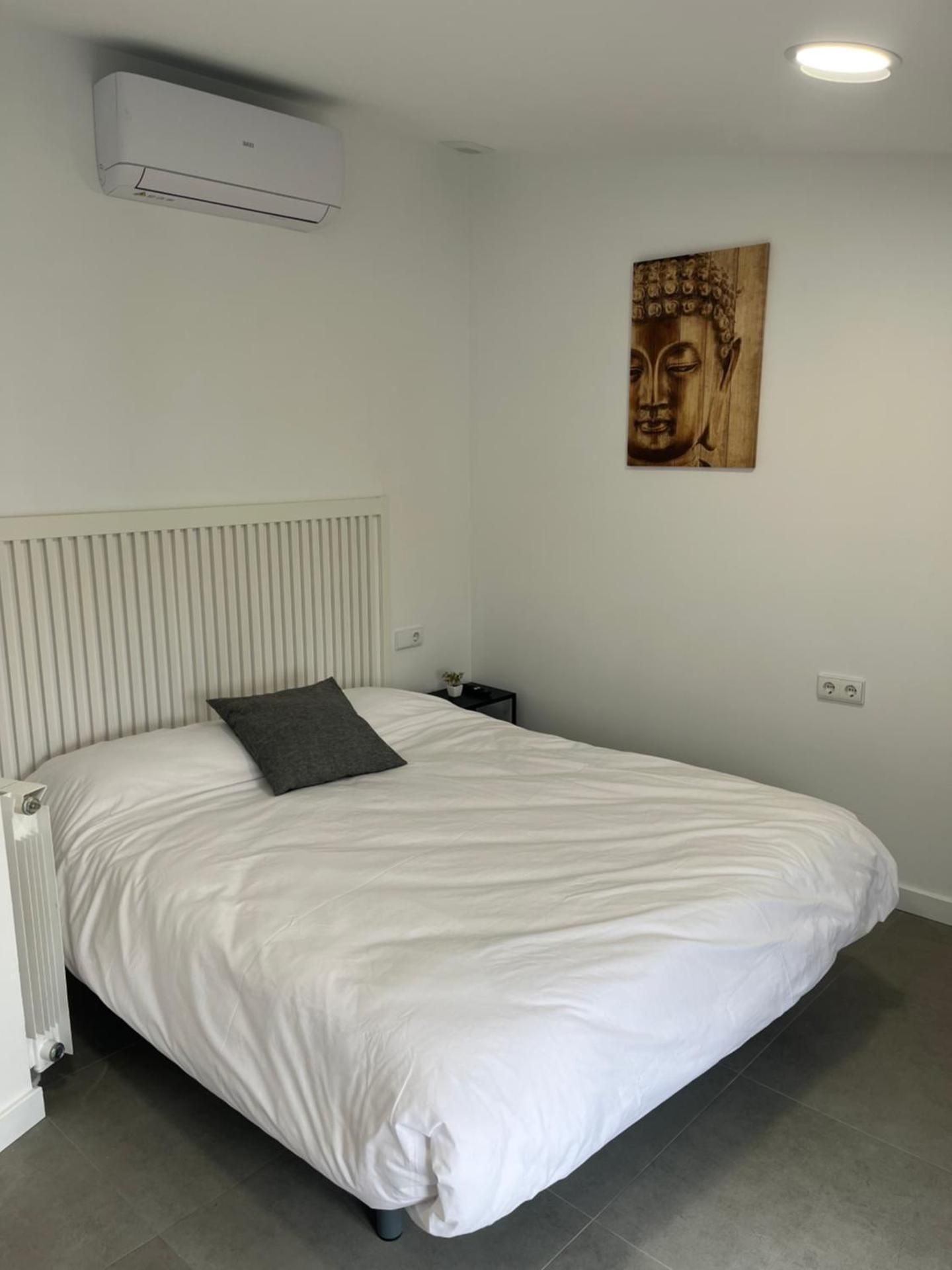 Double Room - Disability Access