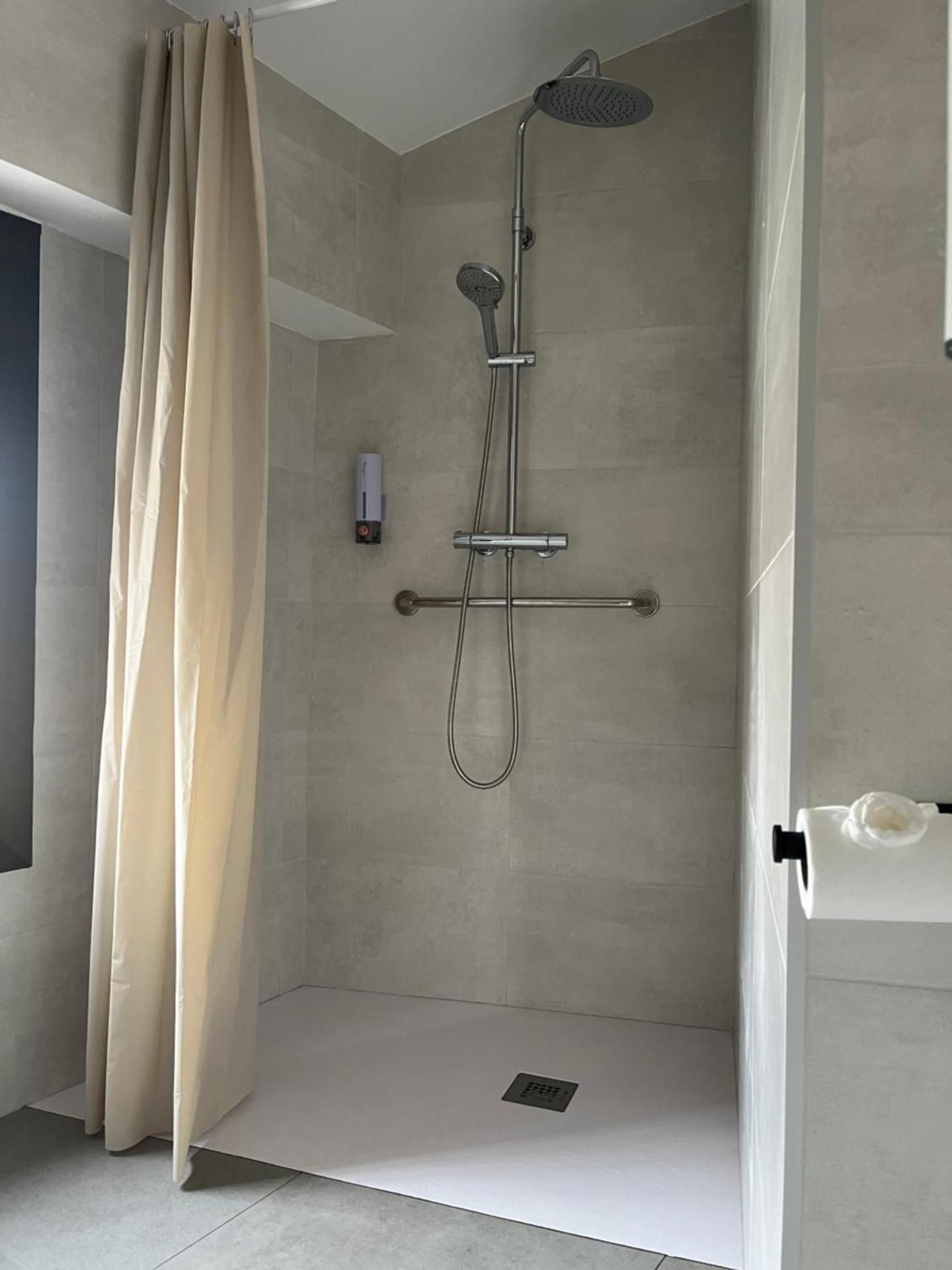 Double Room - Disability Access