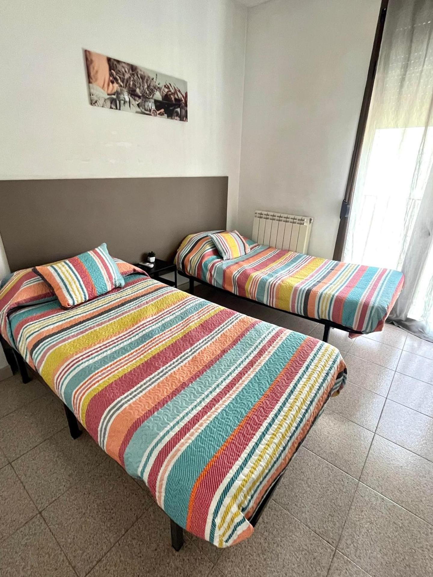 Economy Twin Room