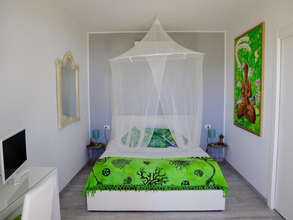 Junior Suite with Sea View