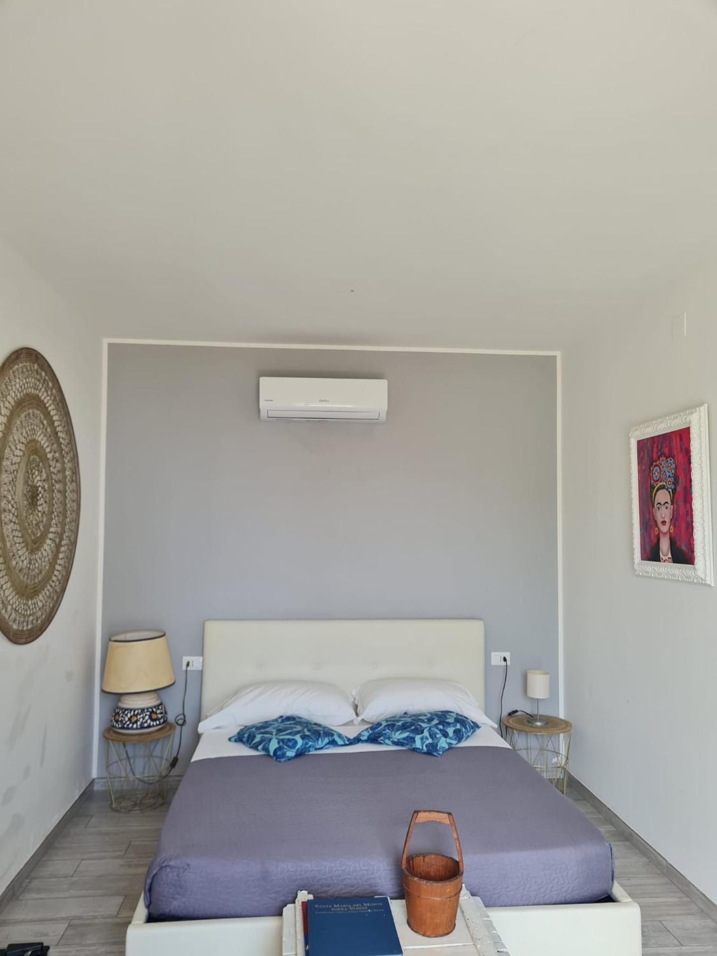 Deluxe Double Room with Extra Bed