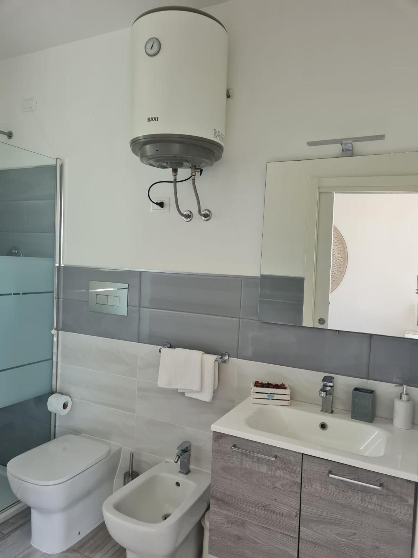 Deluxe Double Room with Extra Bed