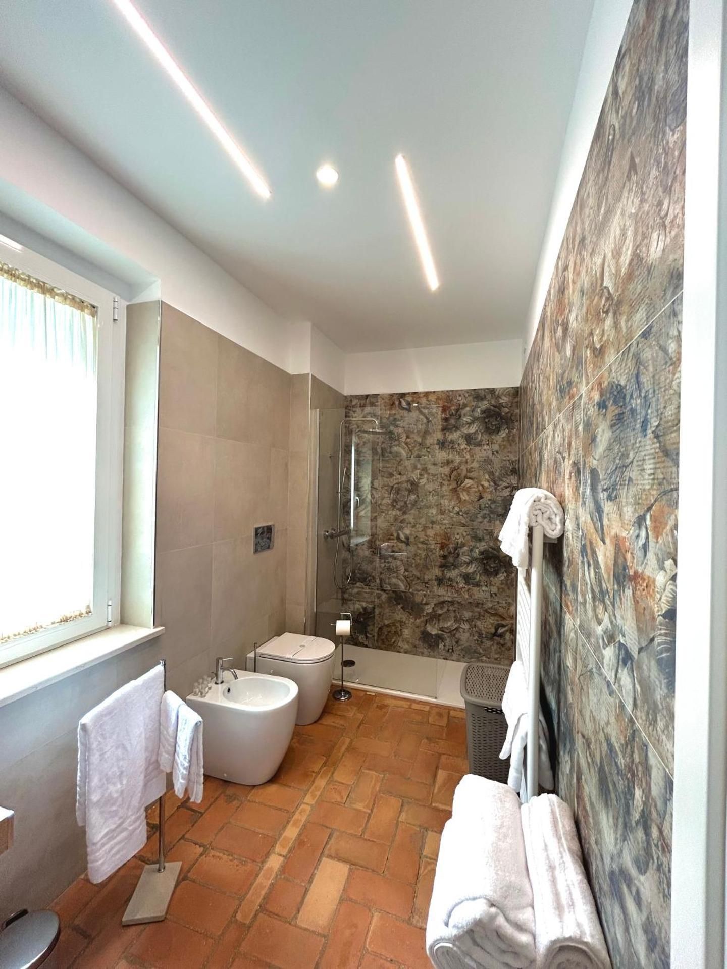 La Dependance Luxury Rooms