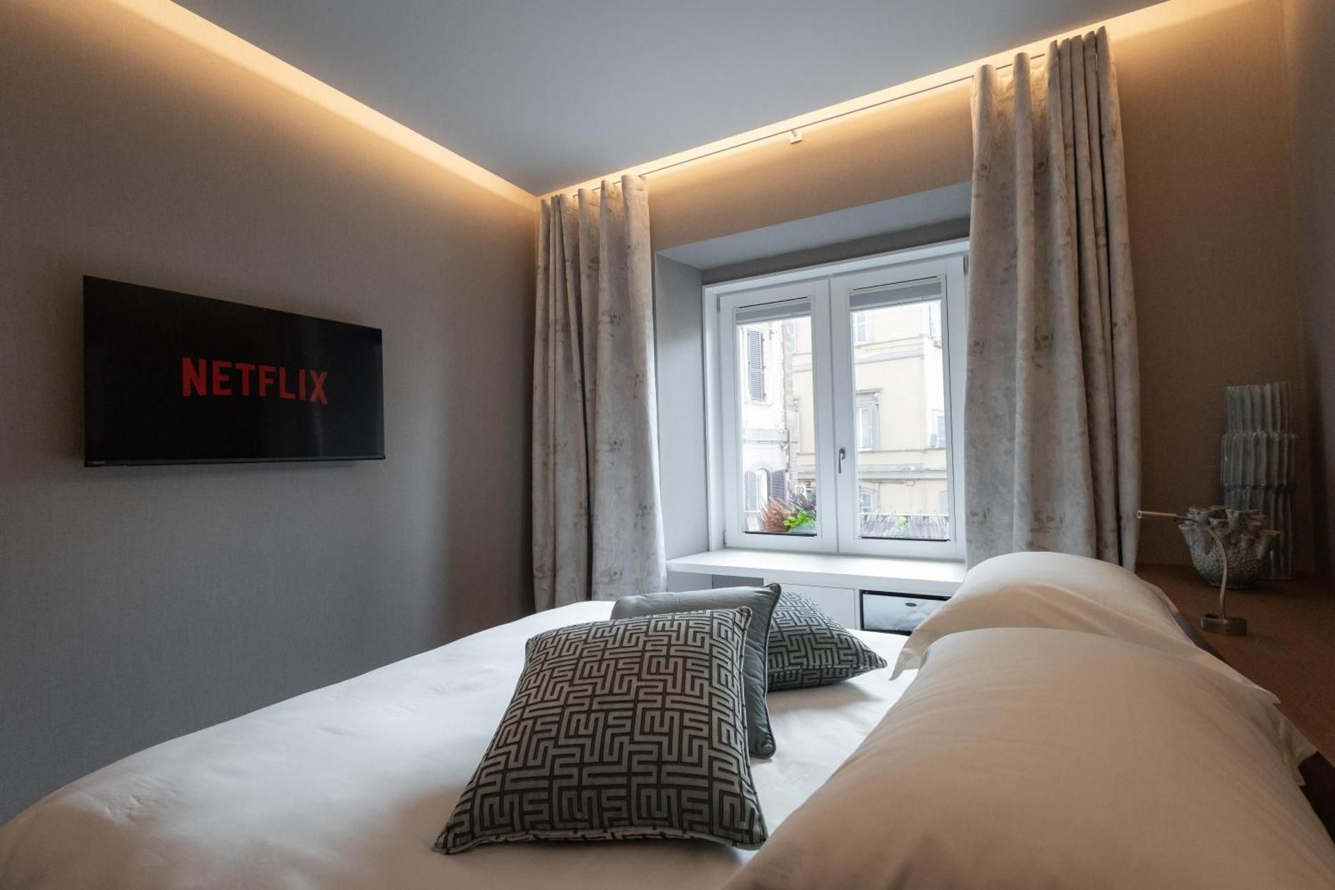 Queen Room