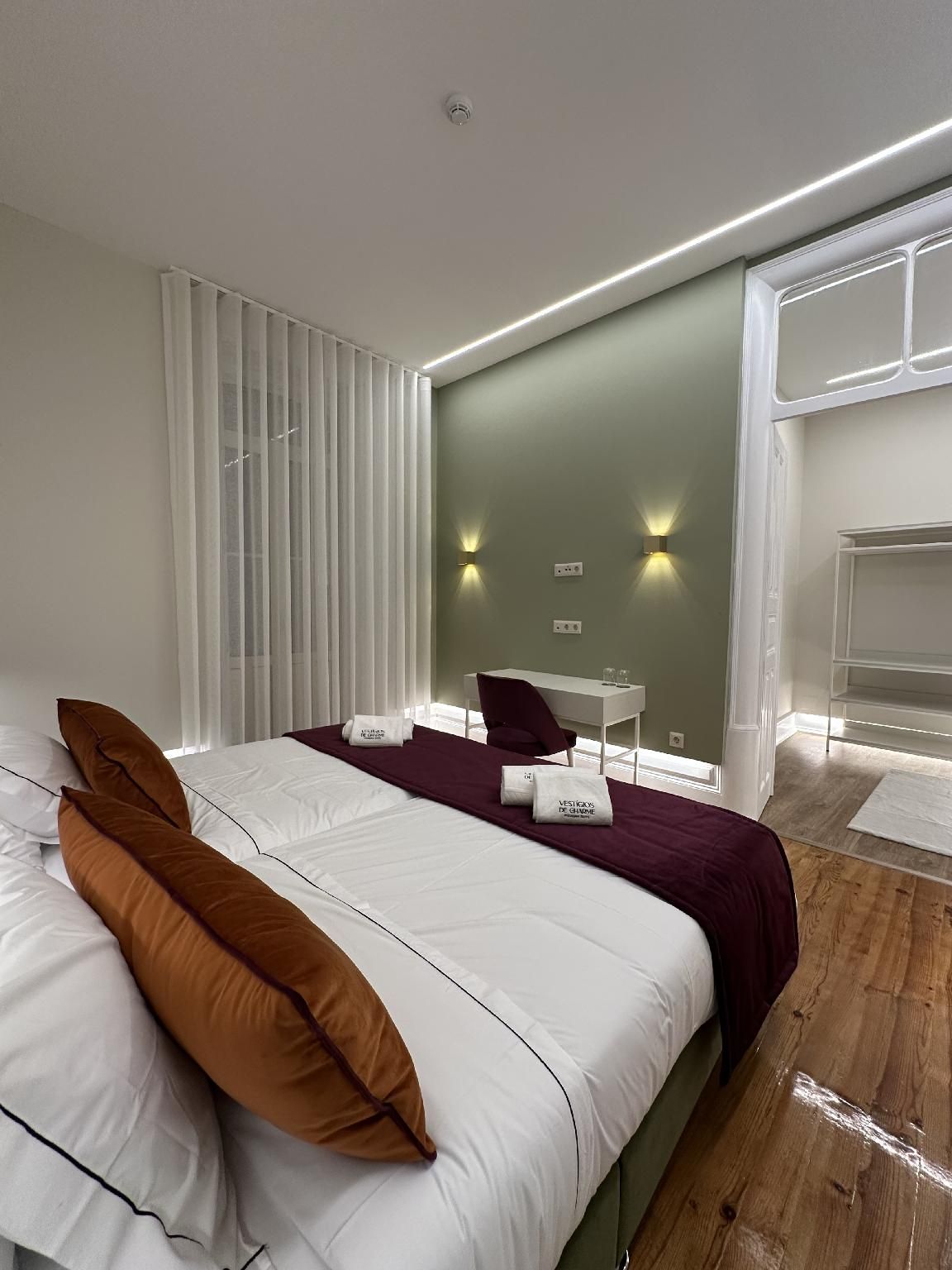 2 Bedroom Deluxe
