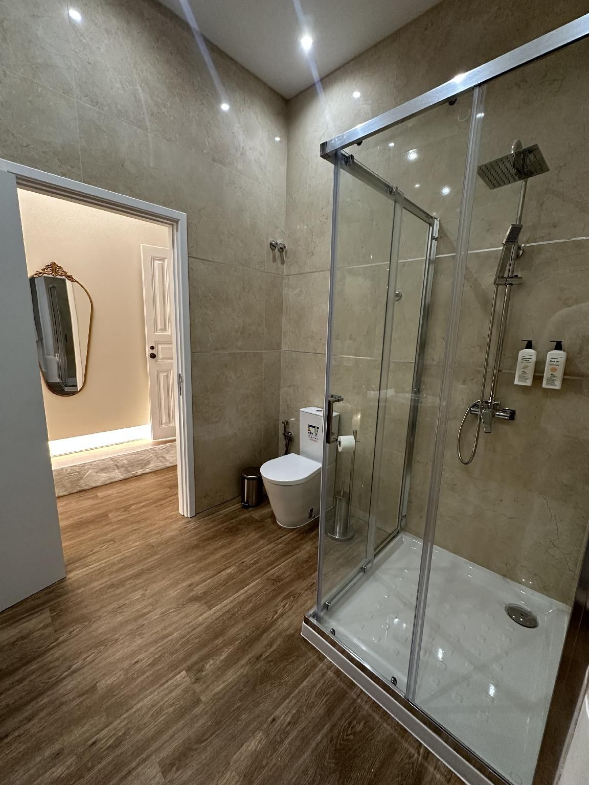 2 Bedroom Deluxe