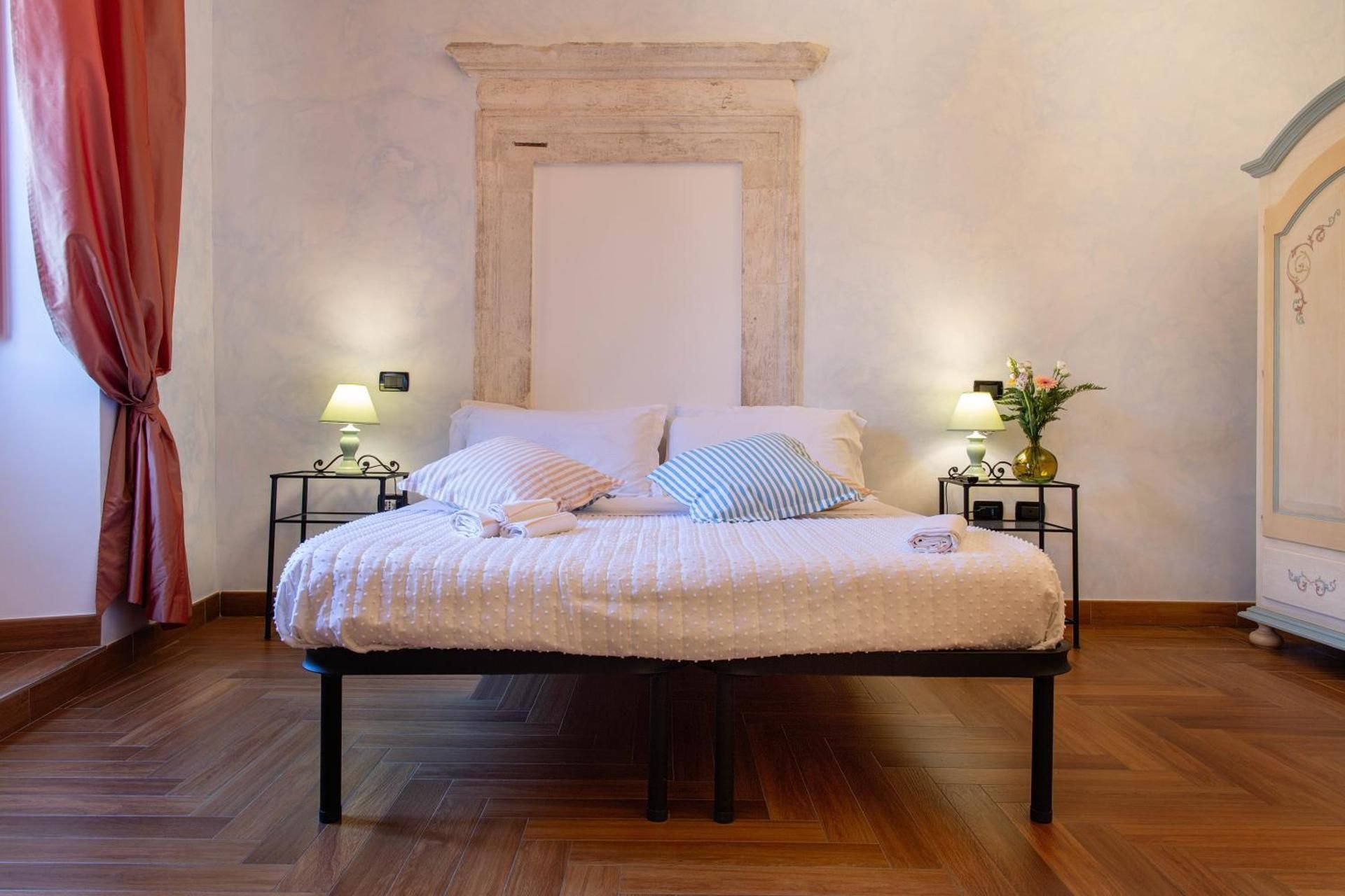 Comfort Quadruple Room