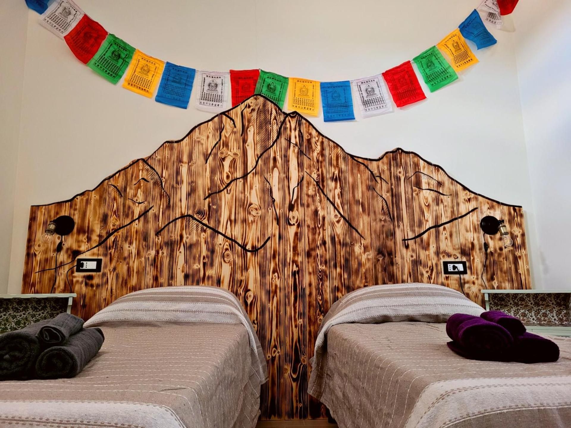 Double or Twin Room