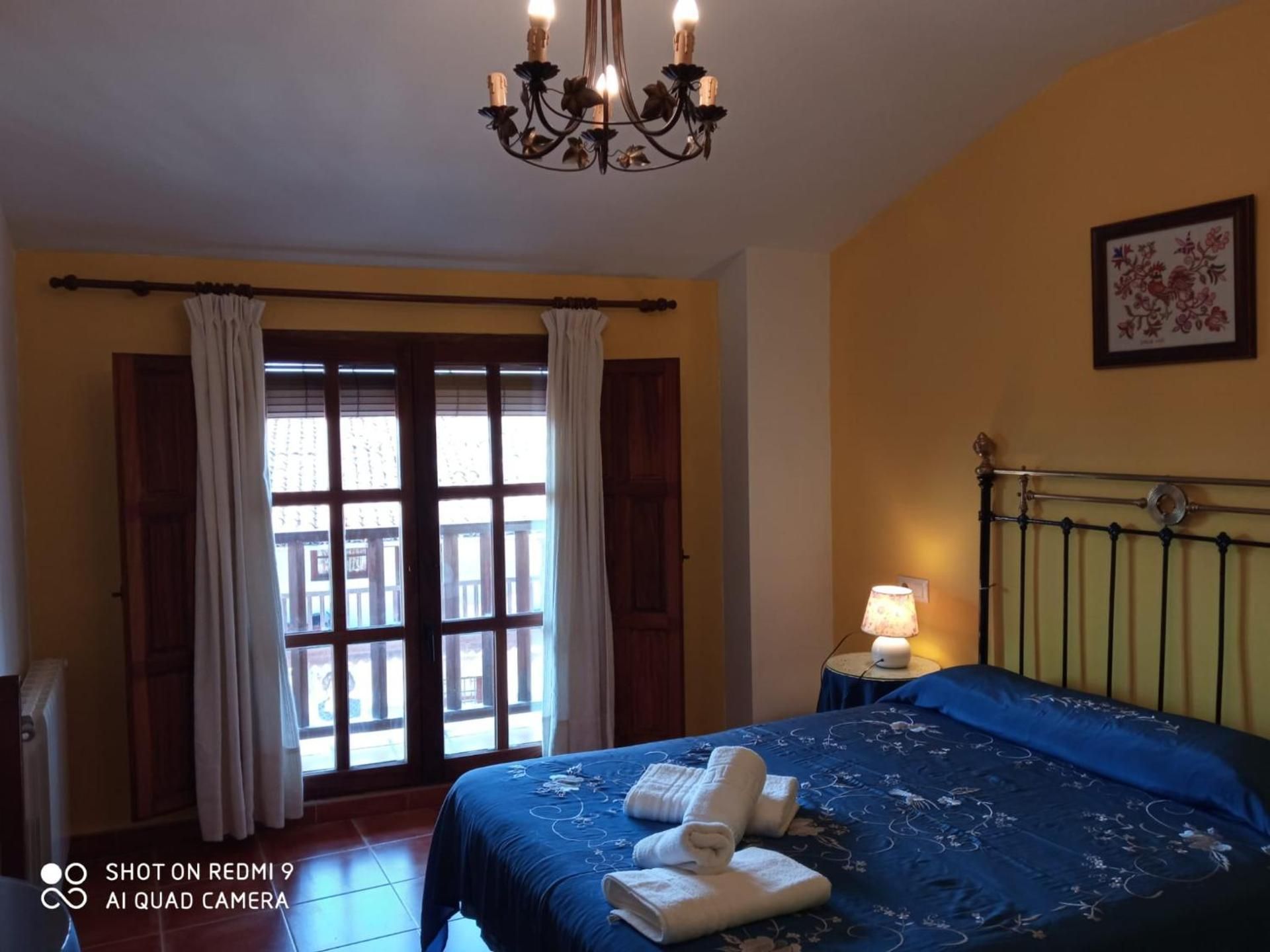 Twin Room with Private Bathroom