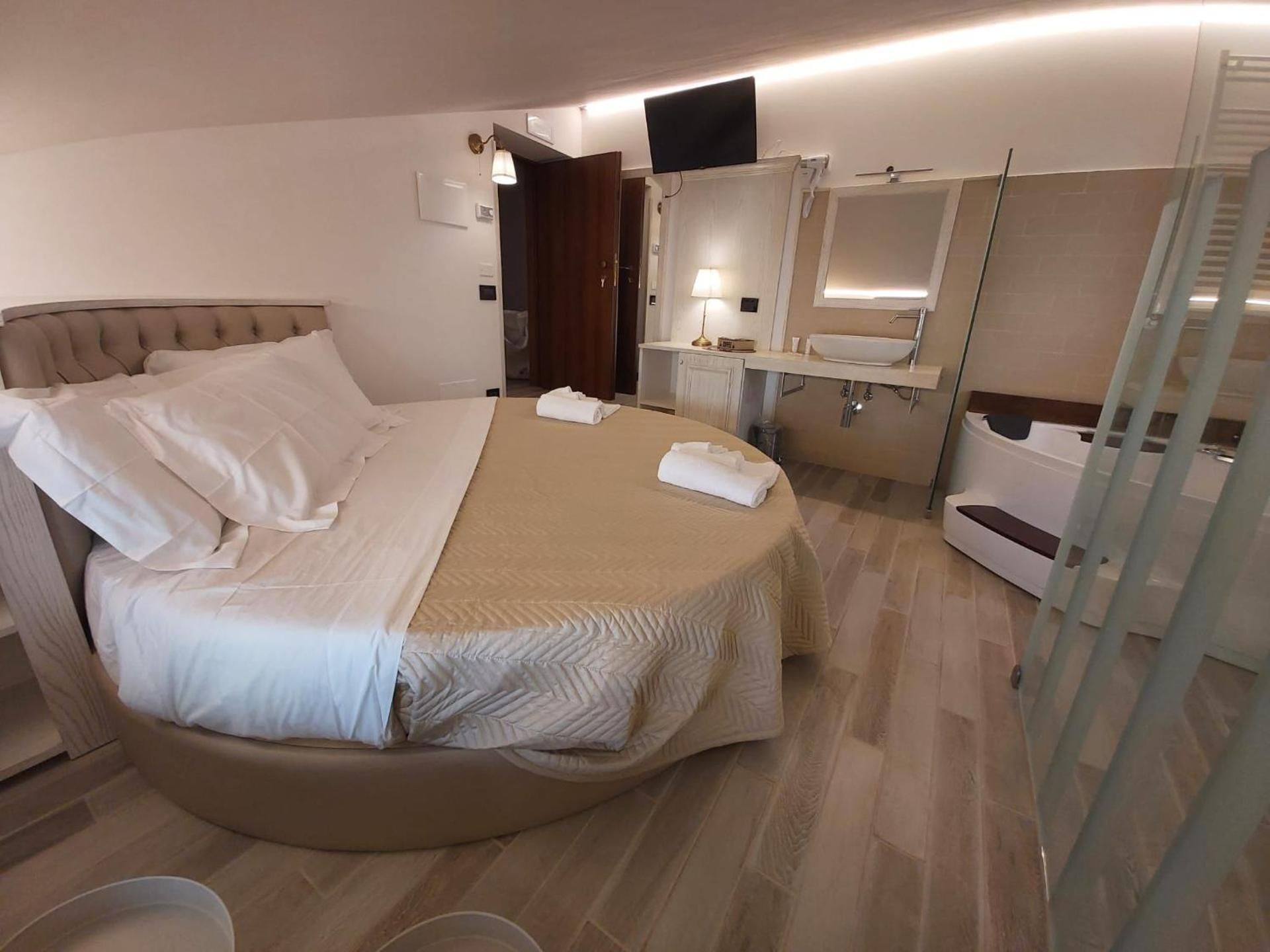 Double or Twin Room