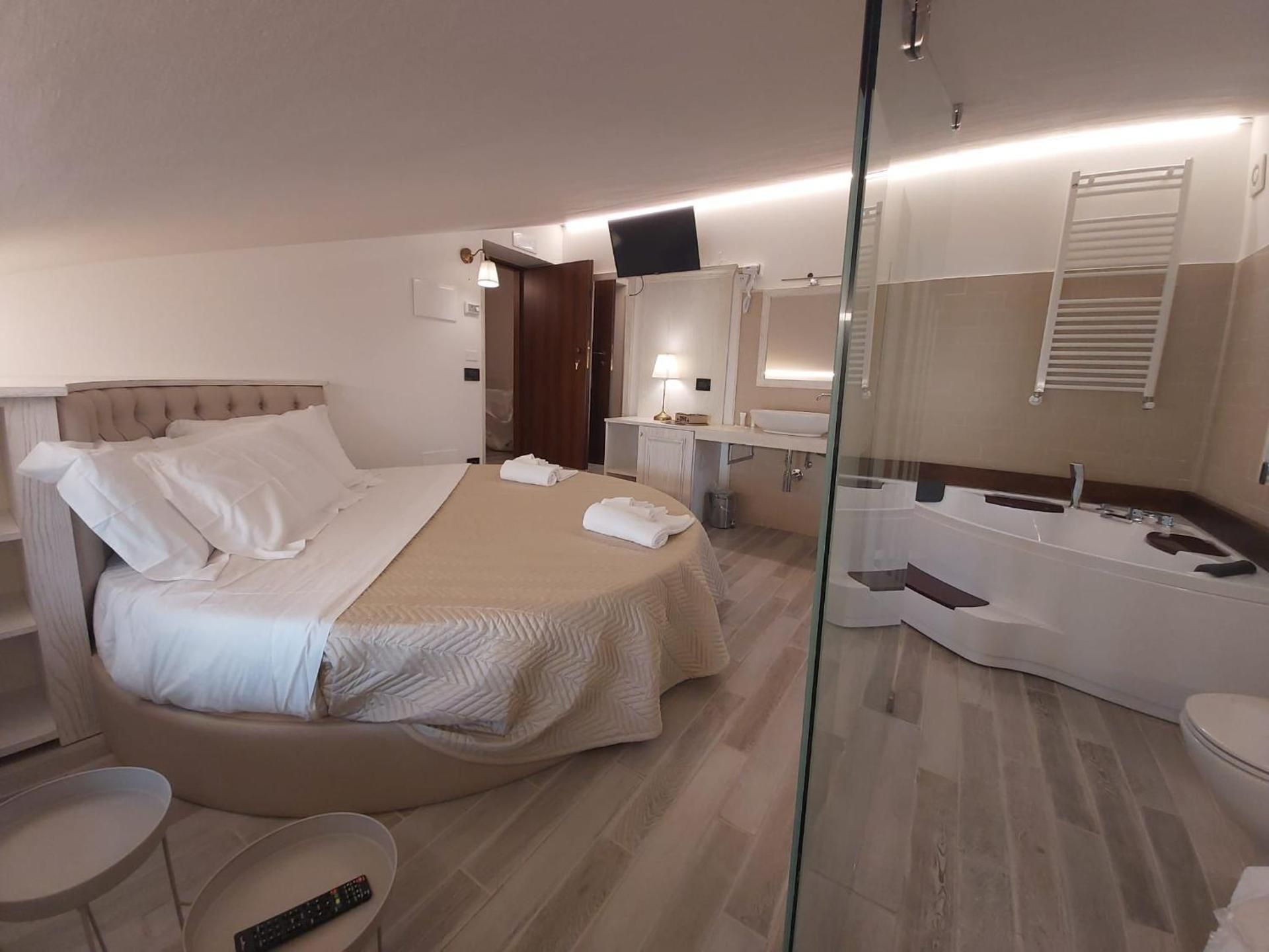 Double or Twin Room