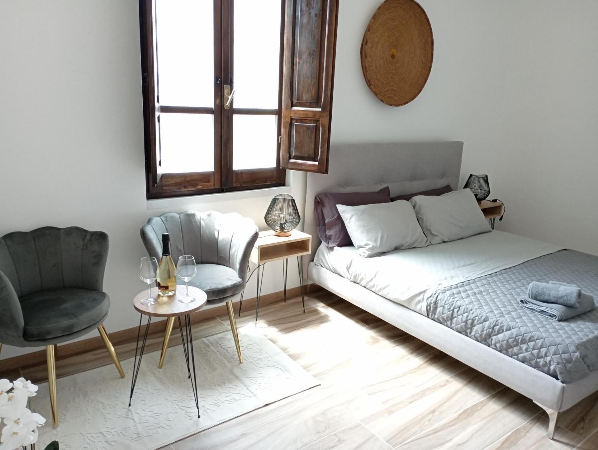 NIU Rooms