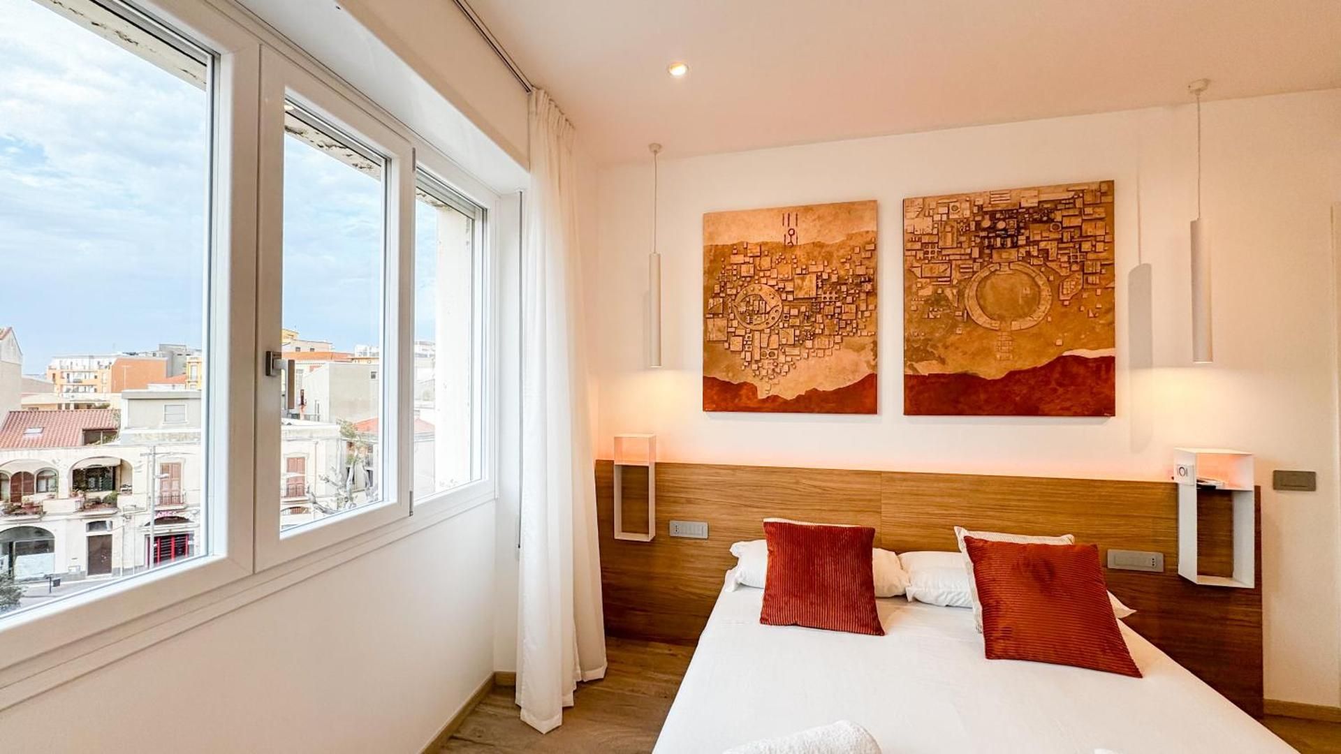 Premium Quadruple Room