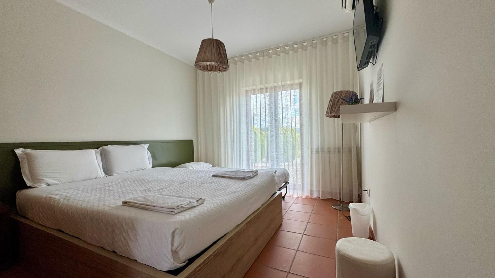Triple Room with Private Bathroom