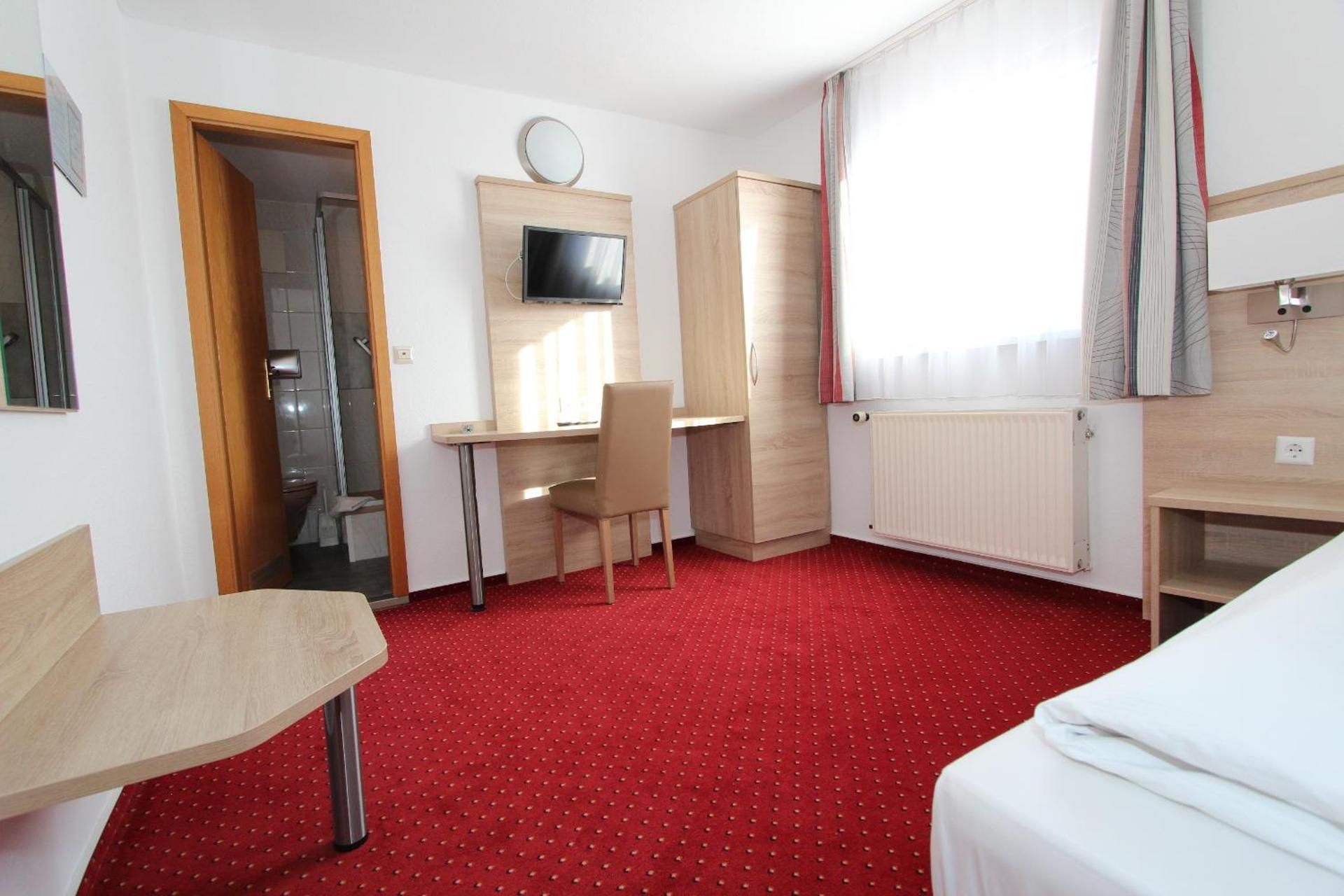 Single Room