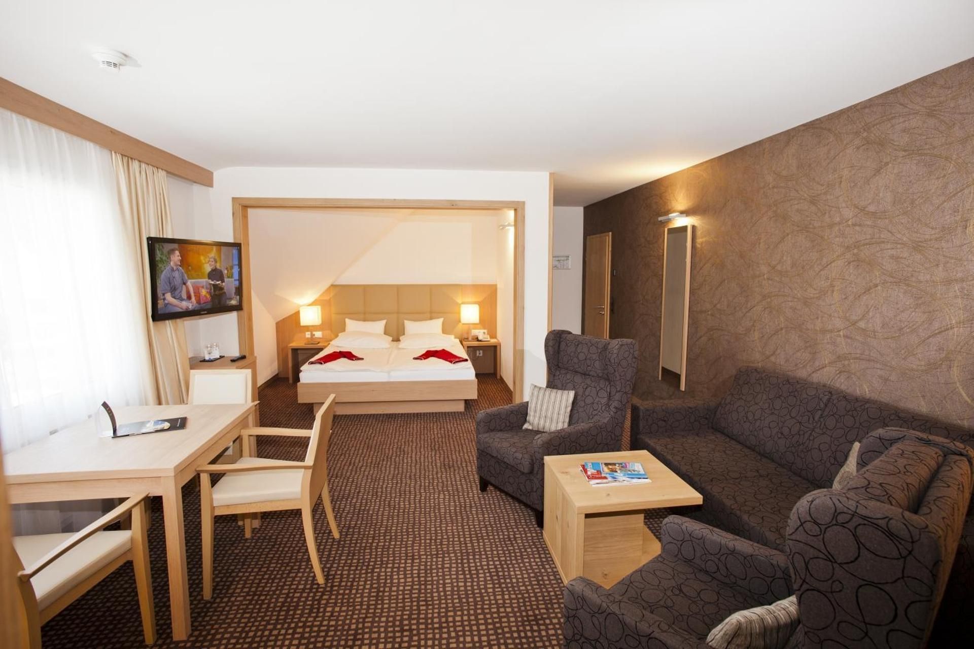 Junior Suite