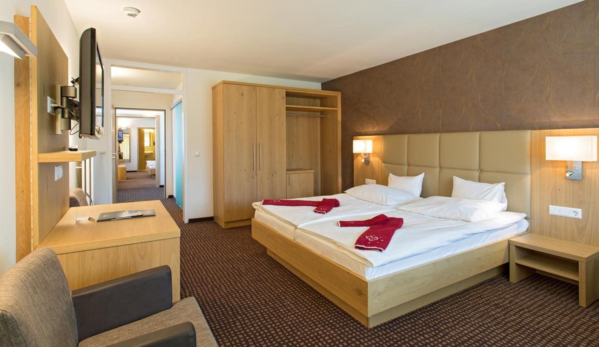 Family Junior Suite