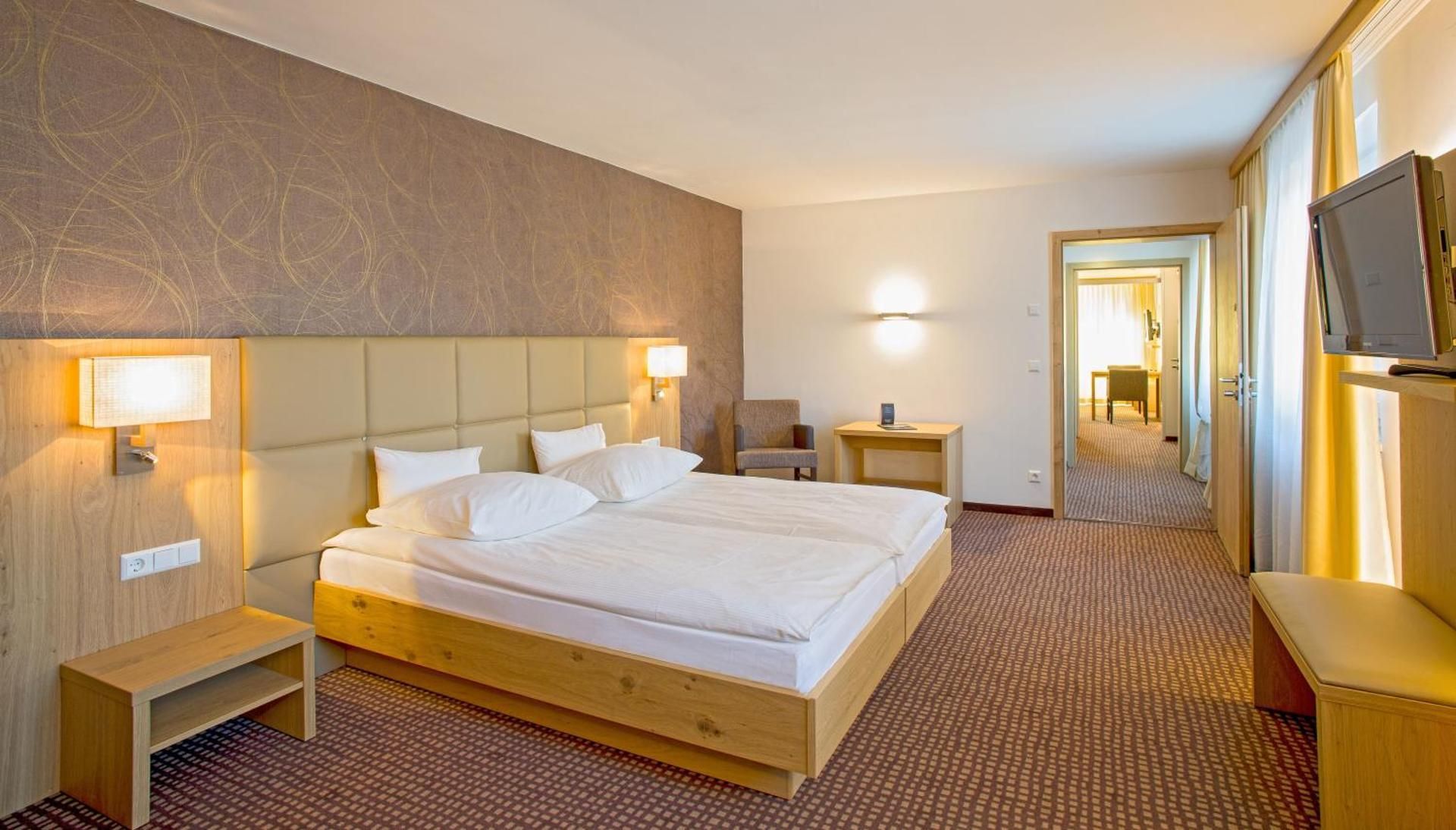 Family Junior Suite