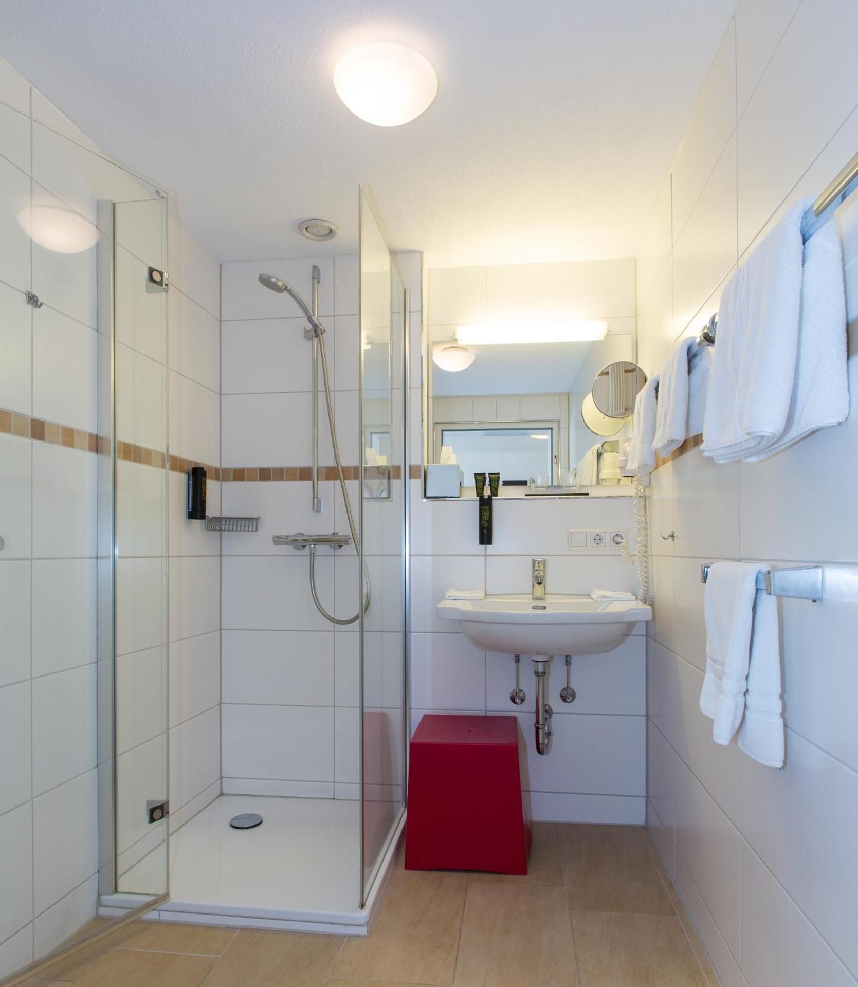 Superior Single Room