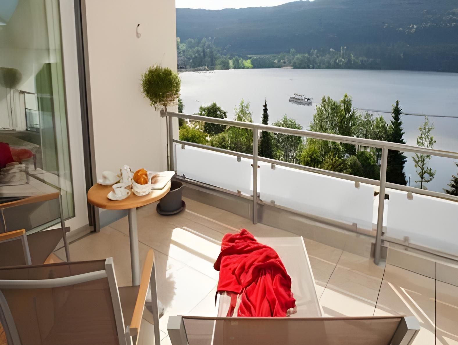 Panorama Suite Feldberg