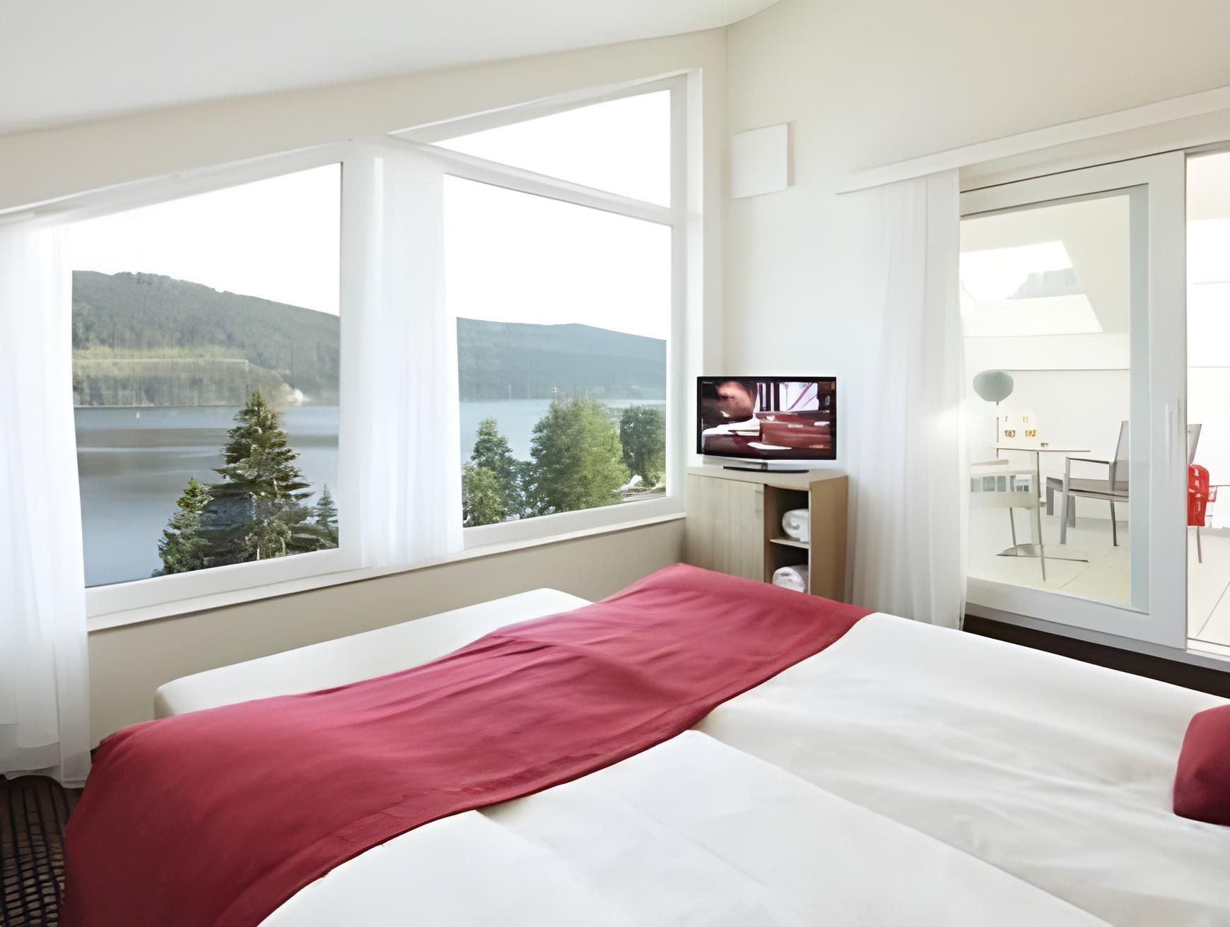 Panorama Suite Feldberg