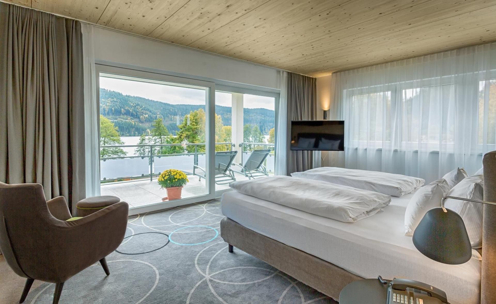 Large Suite Titisee