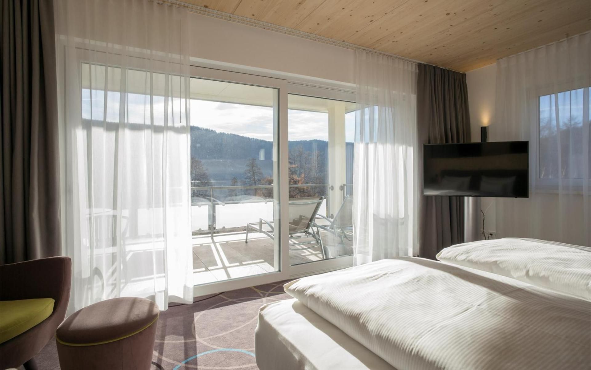 Large Suite Titisee