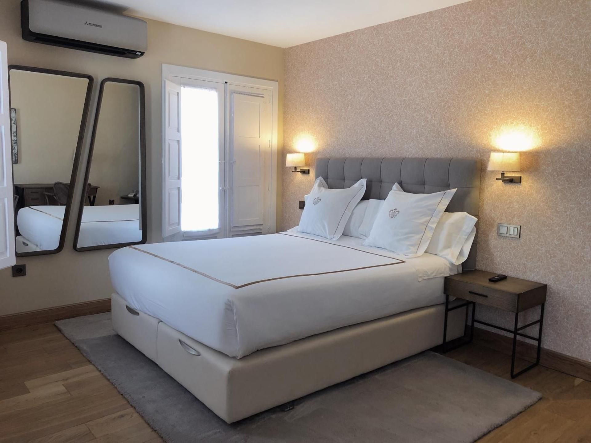 Executive Triple Room