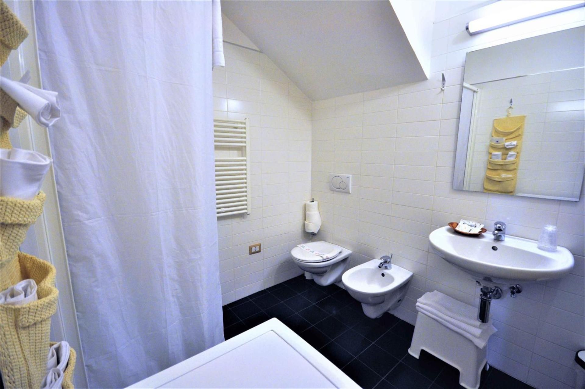 Two-Room Apartment