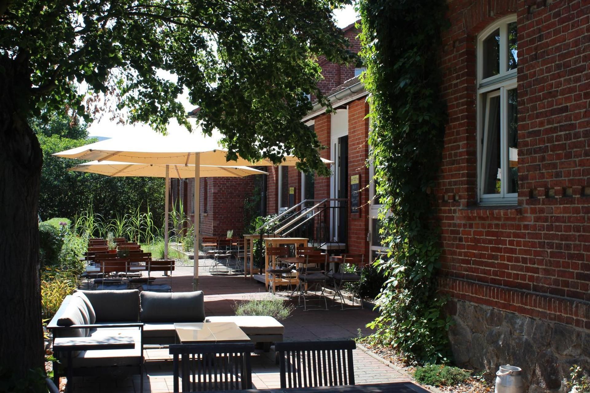 Hotel Sankt Georg