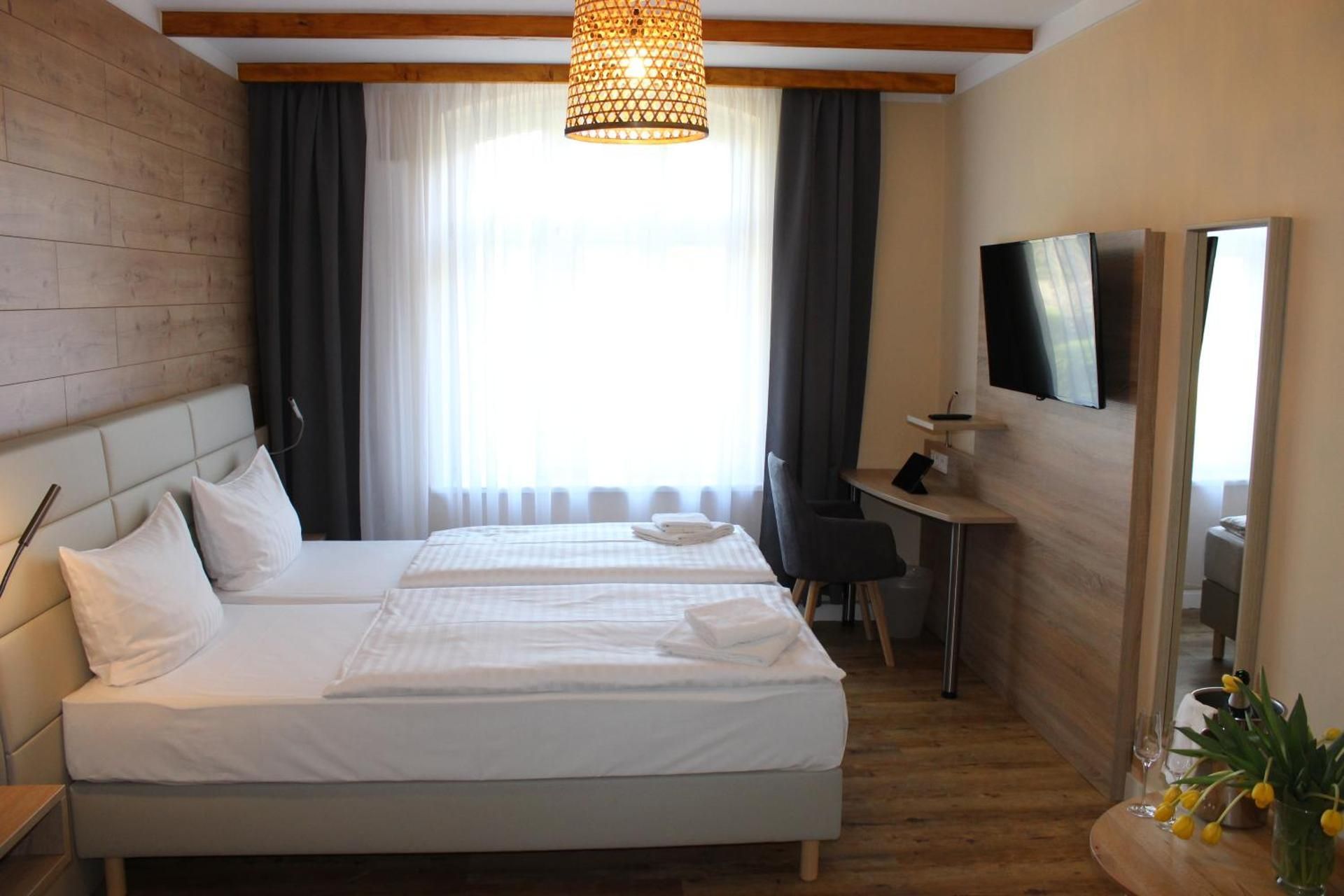 Hotel Sankt Georg