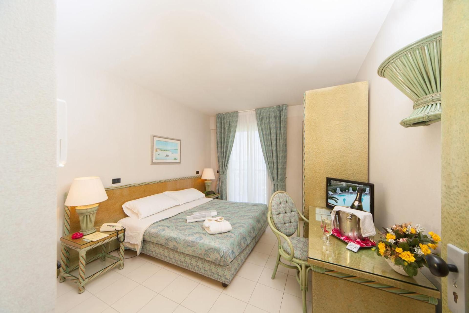 Double or Twin Room